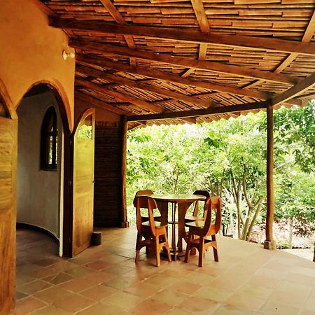 Casa Magica Villa Minca Bagian luar foto