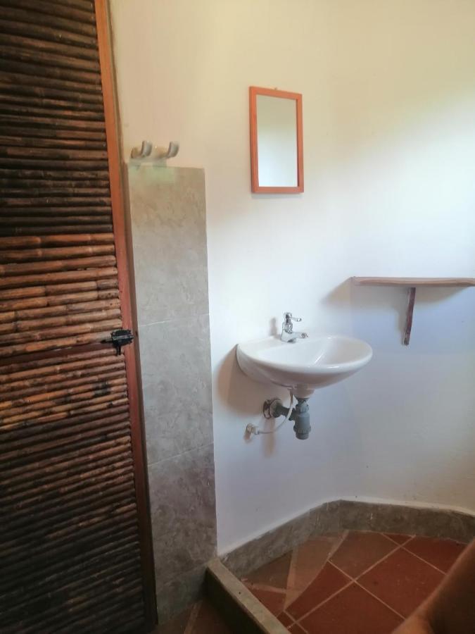 Casa Magica Villa Minca Bagian luar foto