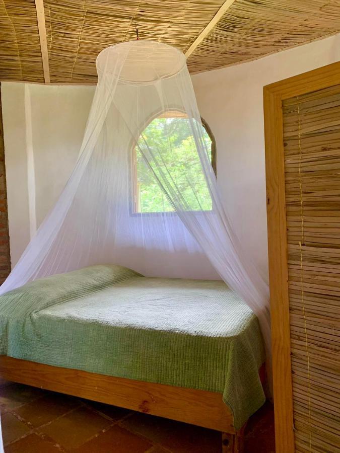 Casa Magica Villa Minca Bagian luar foto