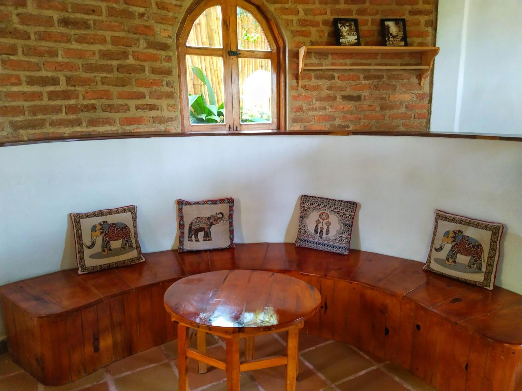 Casa Magica Villa Minca Bagian luar foto