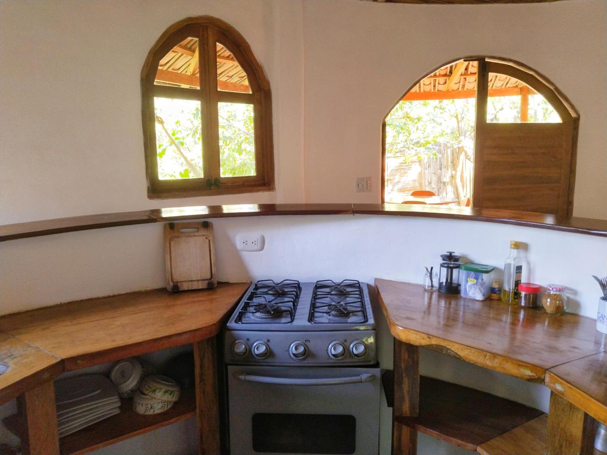 Casa Magica Villa Minca Bagian luar foto