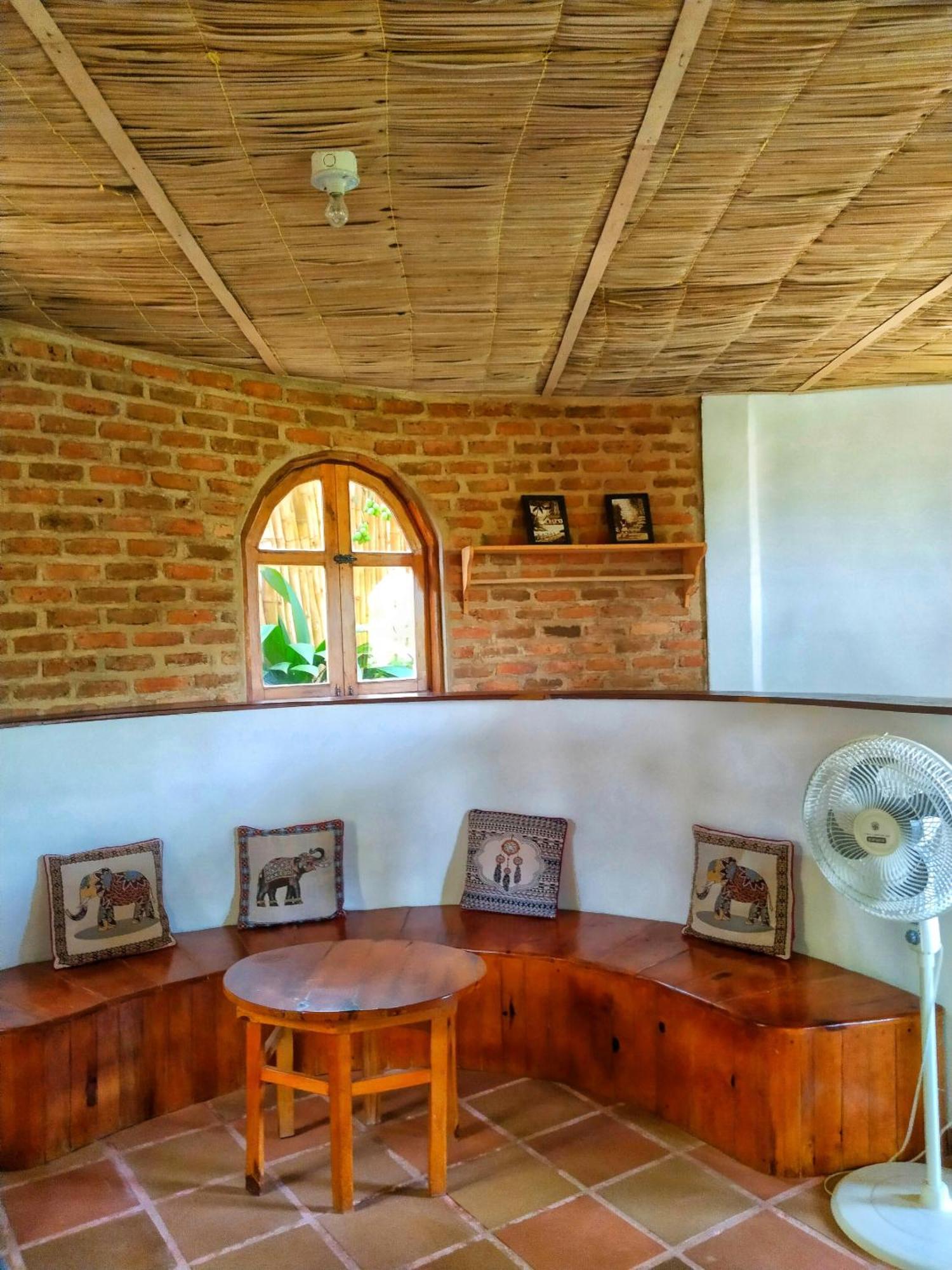 Casa Magica Villa Minca Bagian luar foto