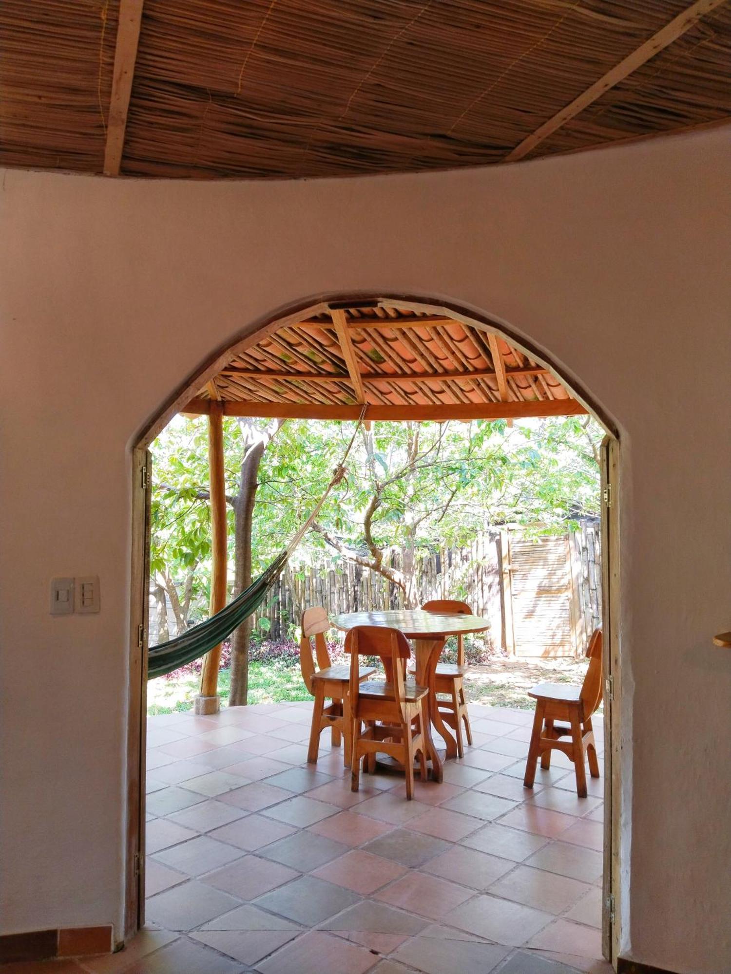Casa Magica Villa Minca Bagian luar foto