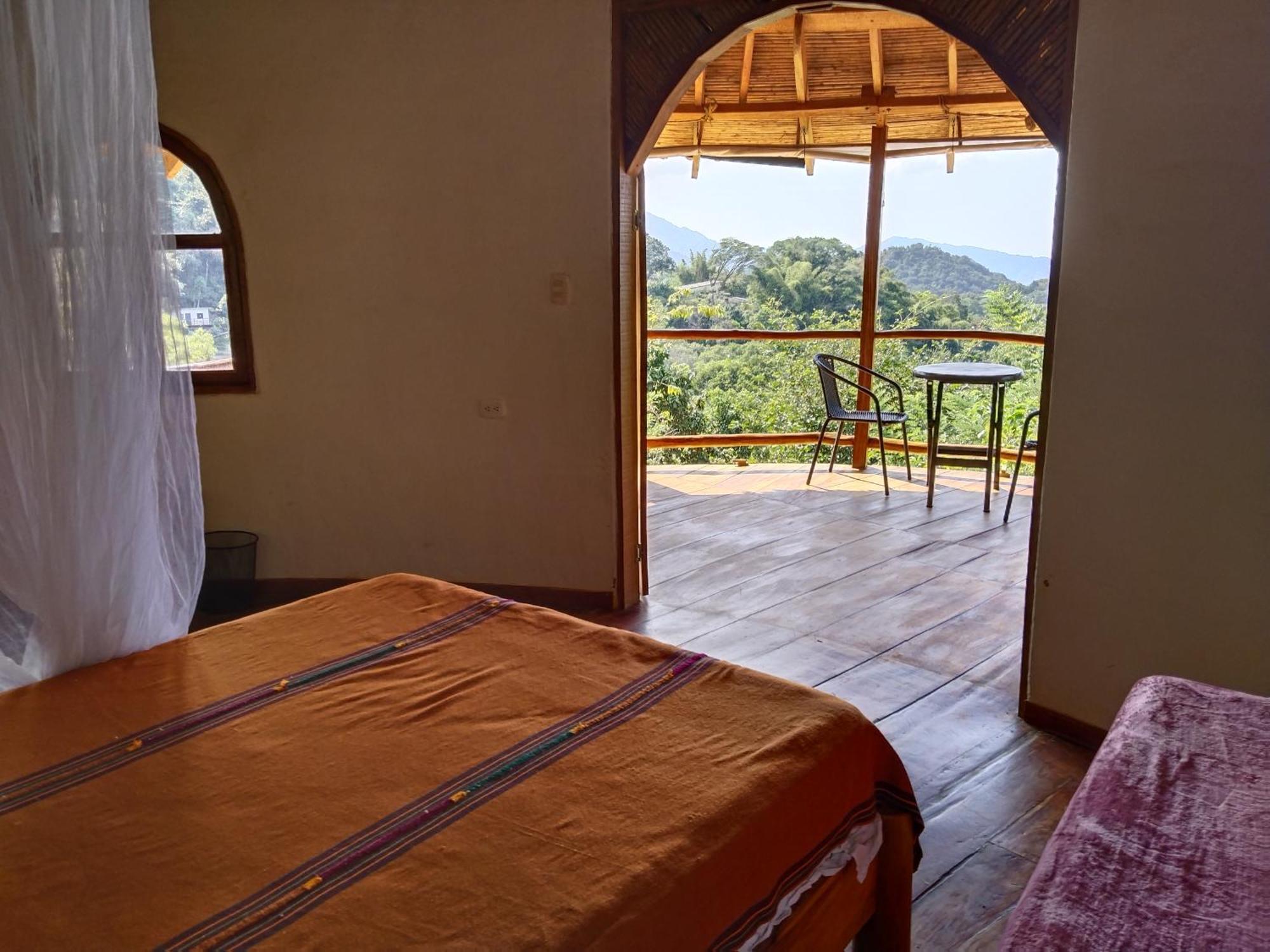 Casa Magica Villa Minca Bagian luar foto