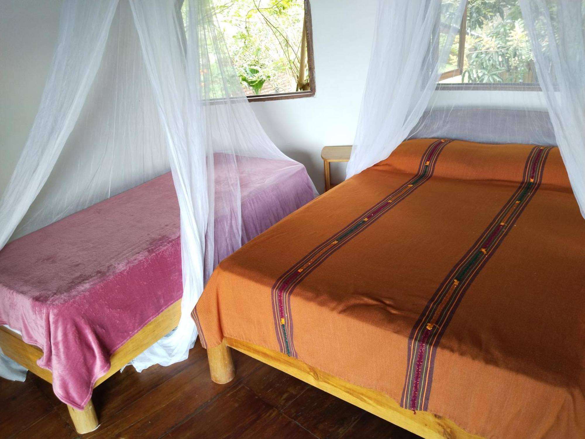 Casa Magica Villa Minca Bagian luar foto