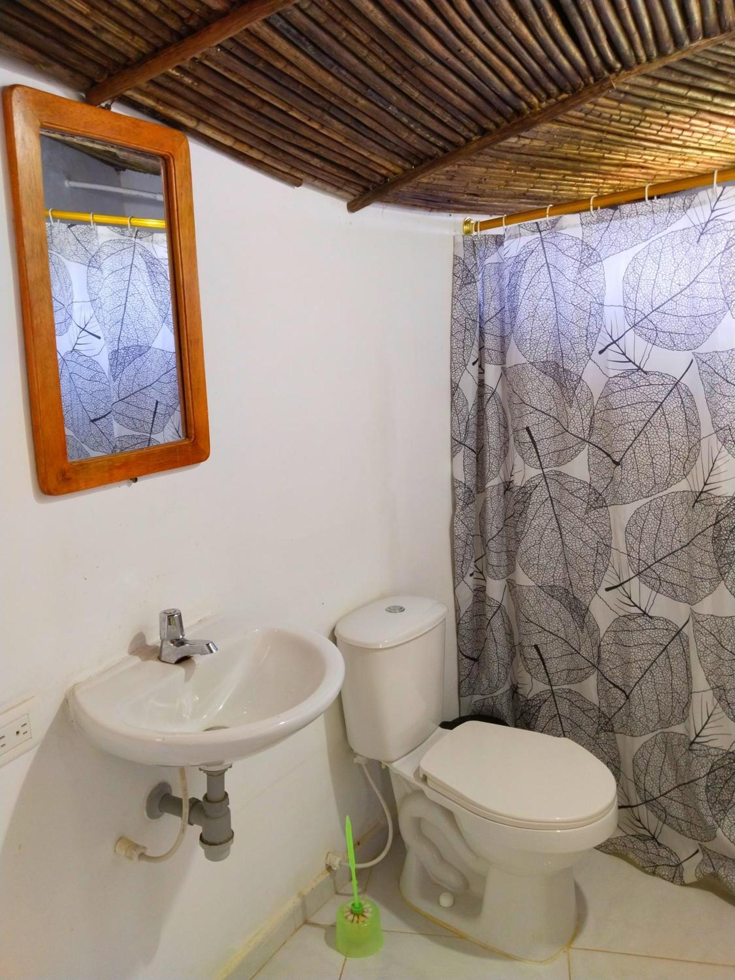Casa Magica Villa Minca Bagian luar foto