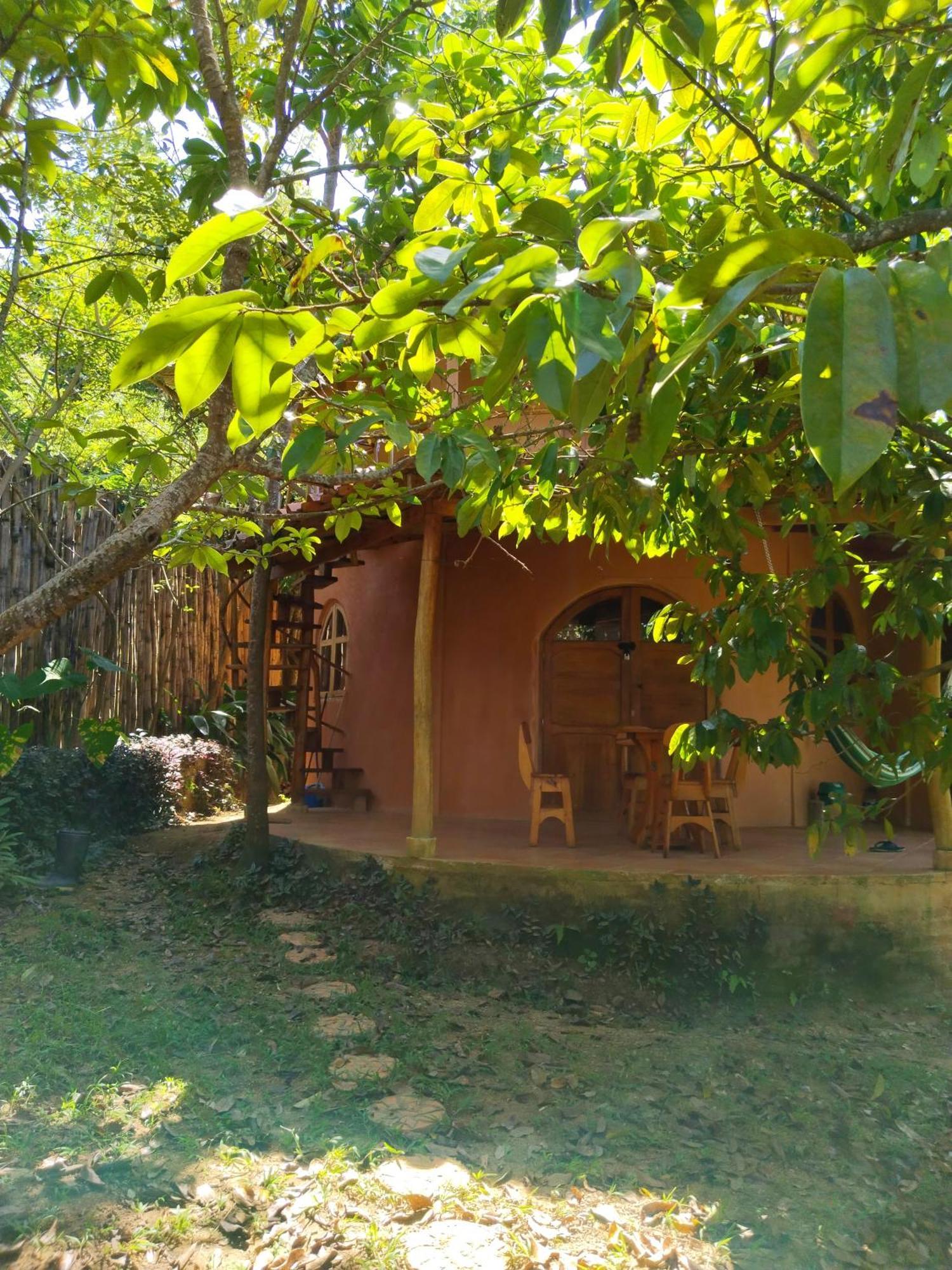 Casa Magica Villa Minca Bagian luar foto