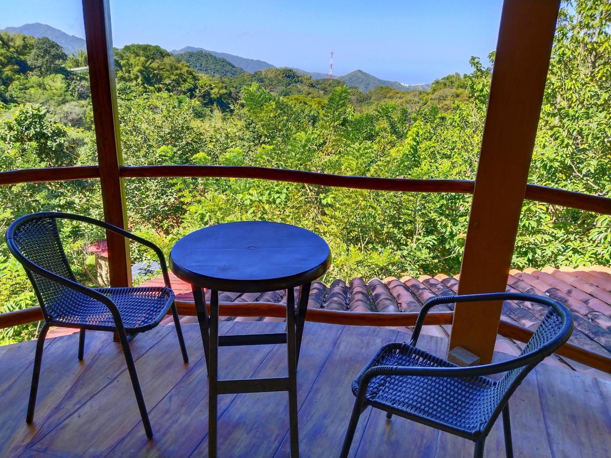 Casa Magica Villa Minca Bagian luar foto