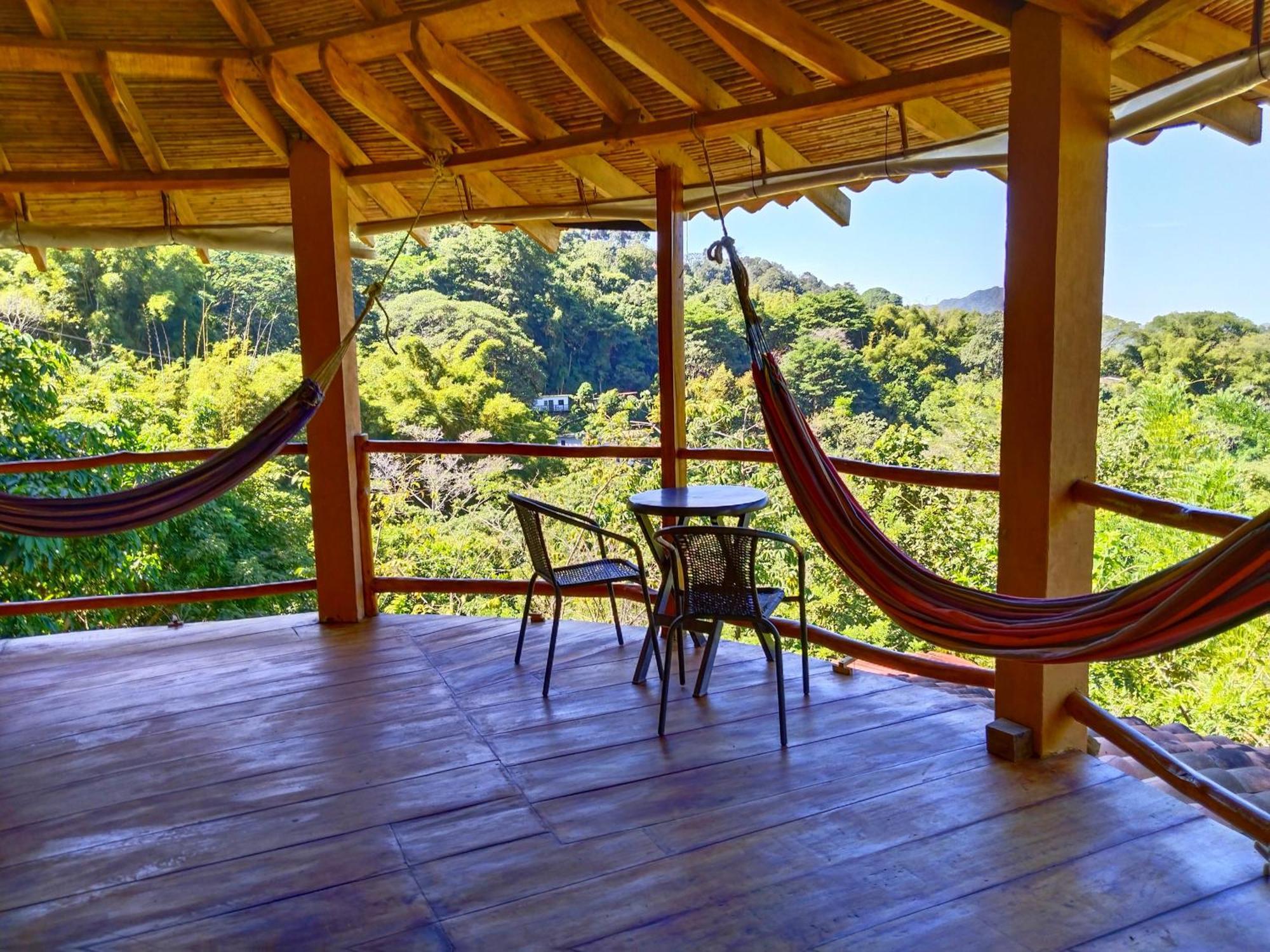 Casa Magica Villa Minca Bagian luar foto