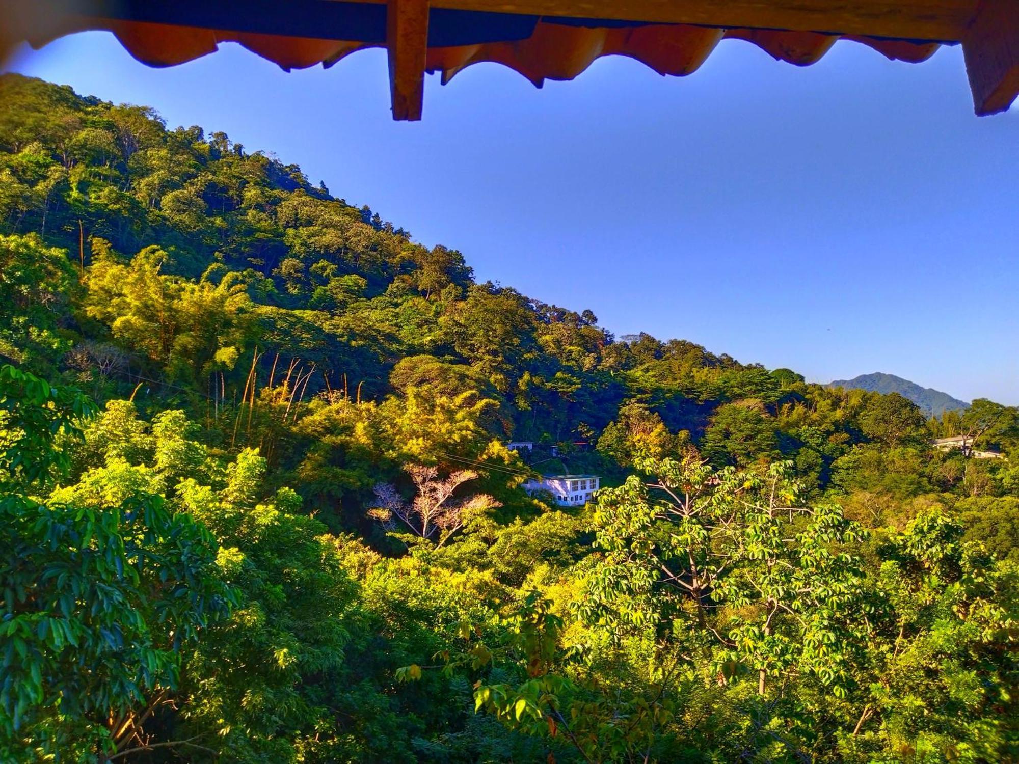 Casa Magica Villa Minca Bagian luar foto