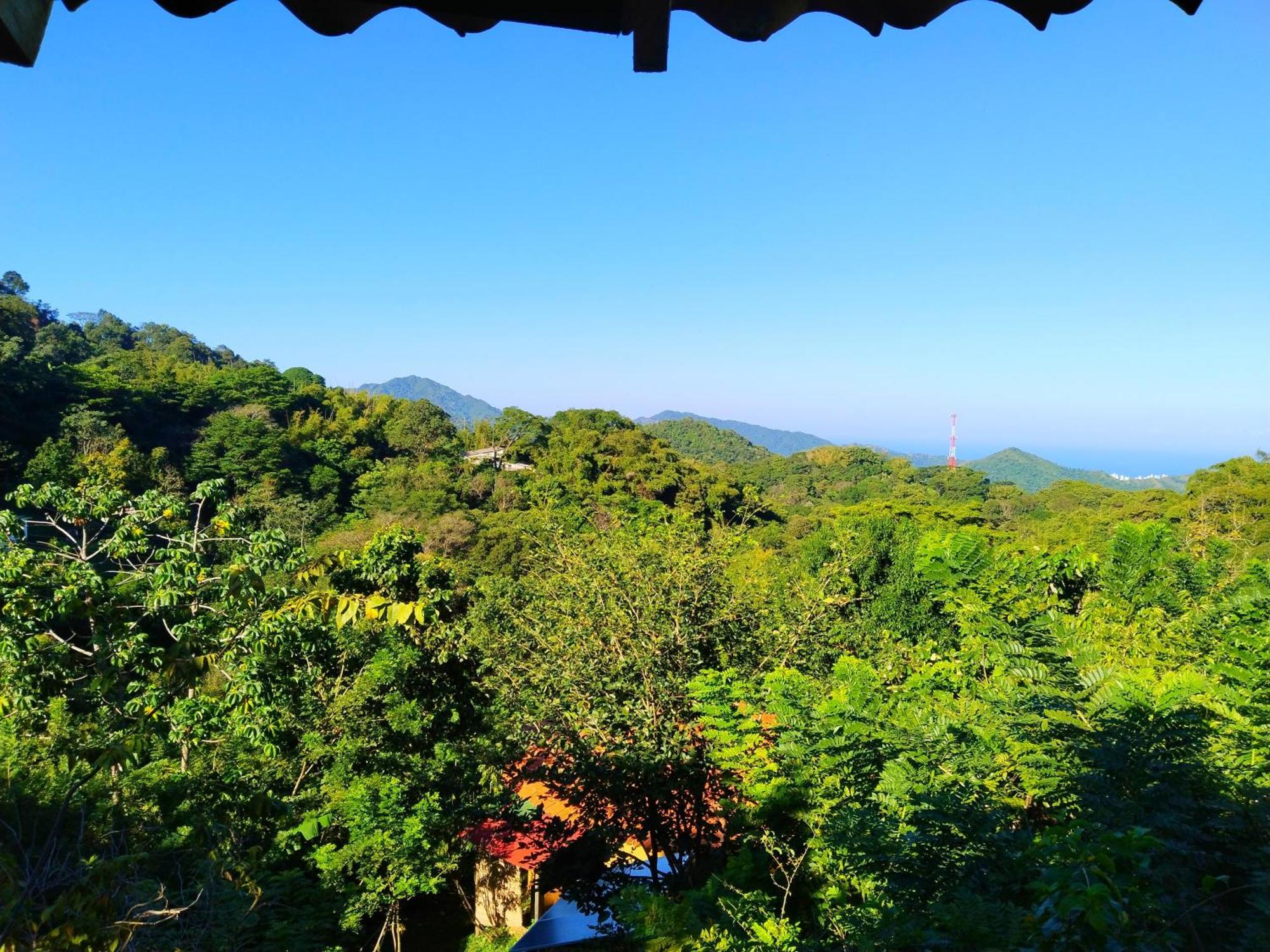 Casa Magica Villa Minca Bagian luar foto