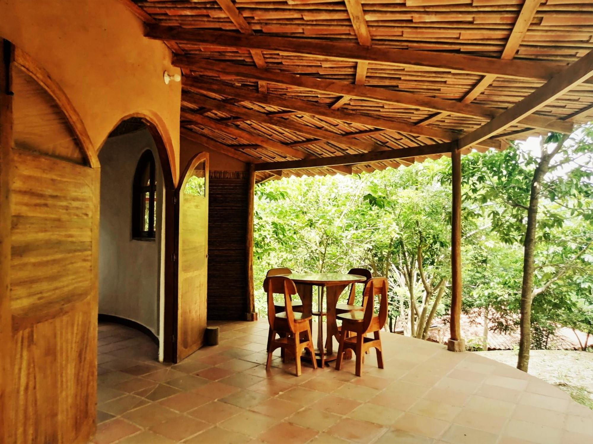 Casa Magica Villa Minca Bagian luar foto