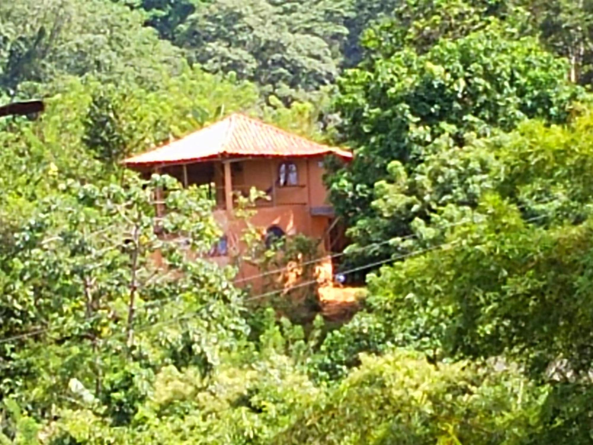 Casa Magica Villa Minca Ruang foto