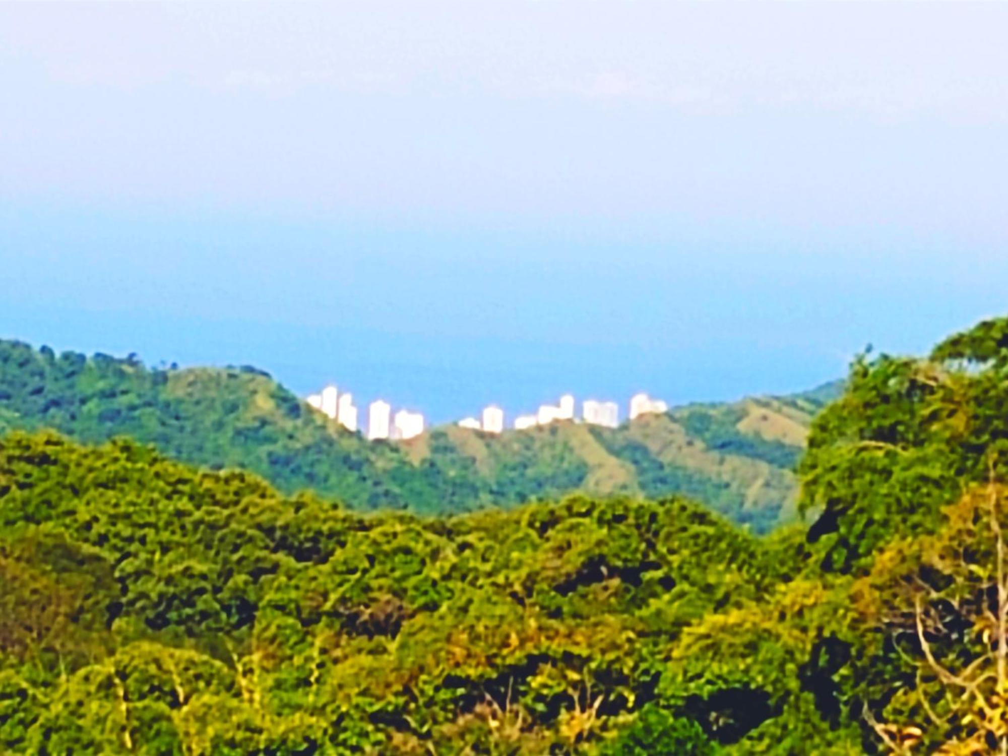 Casa Magica Villa Minca Ruang foto