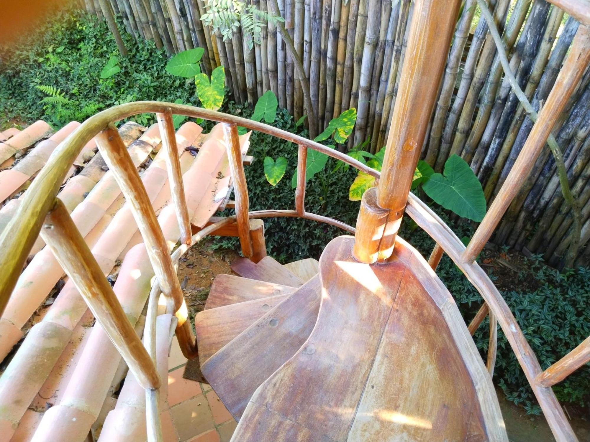 Casa Magica Villa Minca Ruang foto